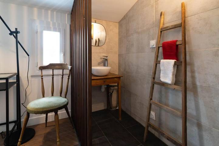 Location de vacances pour 8 personnes, avec jardin et piscine à Velaux - 4