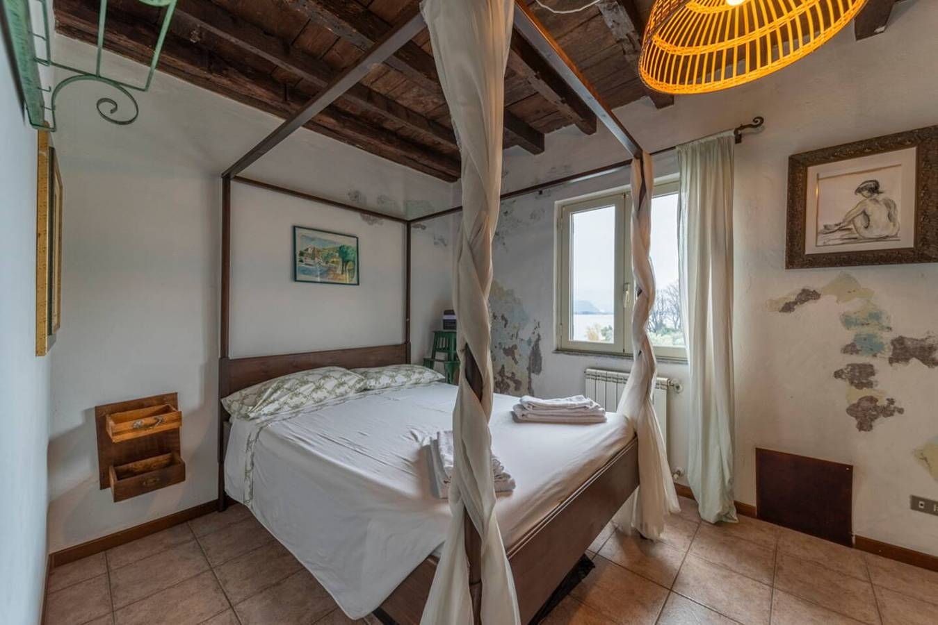 Appartamento intero, House & Lake - Pescate - Lecco in Pescate, Lago di Como