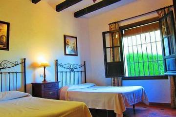 Hütte für 6 Personen in Álora, Málaga Provinz, Bild 2