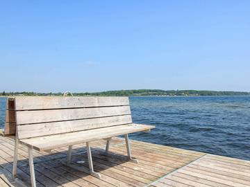Ferieudlejning til 10 Personer i Diernæs, Haderslev, Billede 2