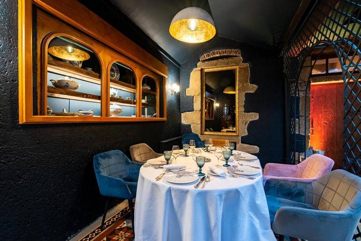 Hôtel pour 4 personnes, avec terrasse à Arnay-le-Duc - 3