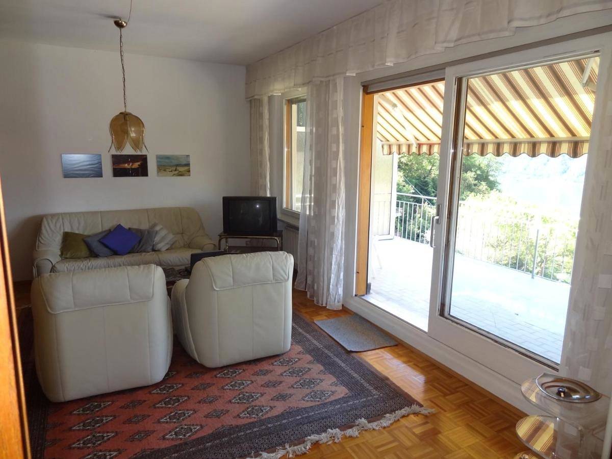 Appartement entier, Casa Abel in Campione d'Italia, Province de Côme