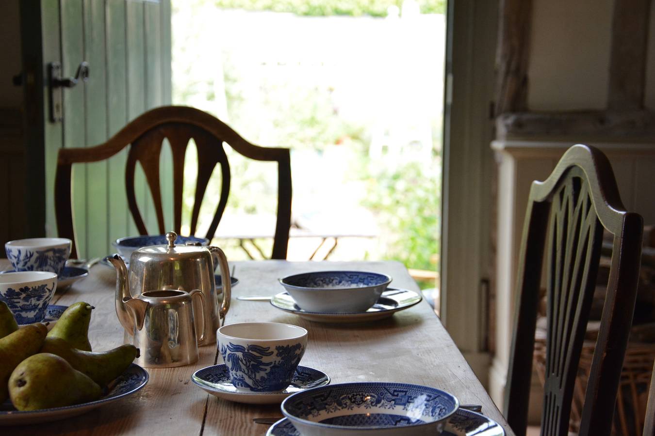 The Gig House, Stowupland in Suffolk