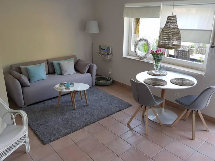 Ferienwohnung für 2 Personen, mit Terrasse und Garten in Rengsdorf-Waldbreitbach - 4