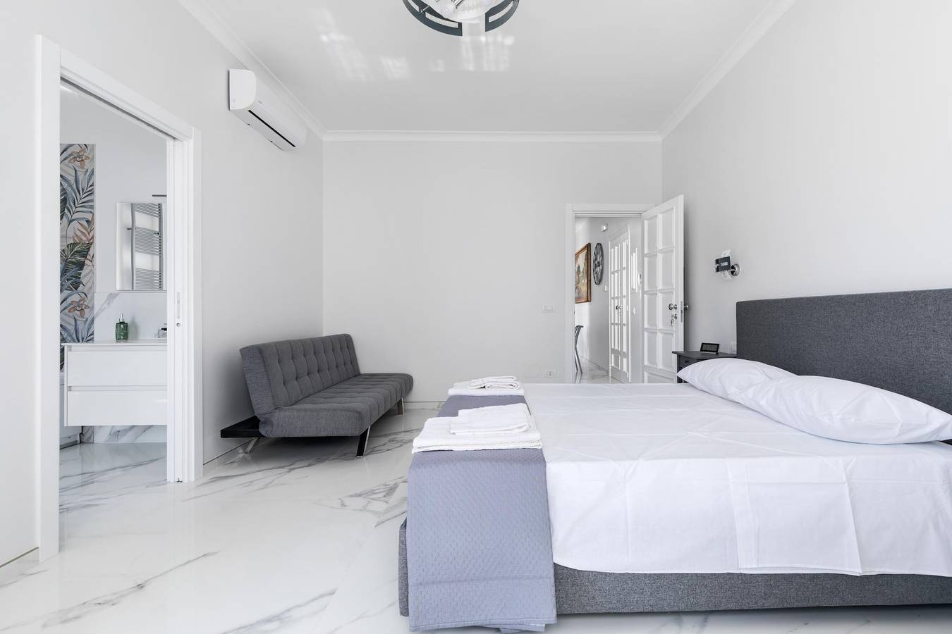 House White Puglia by Barbarhouse in Fasano, Salento