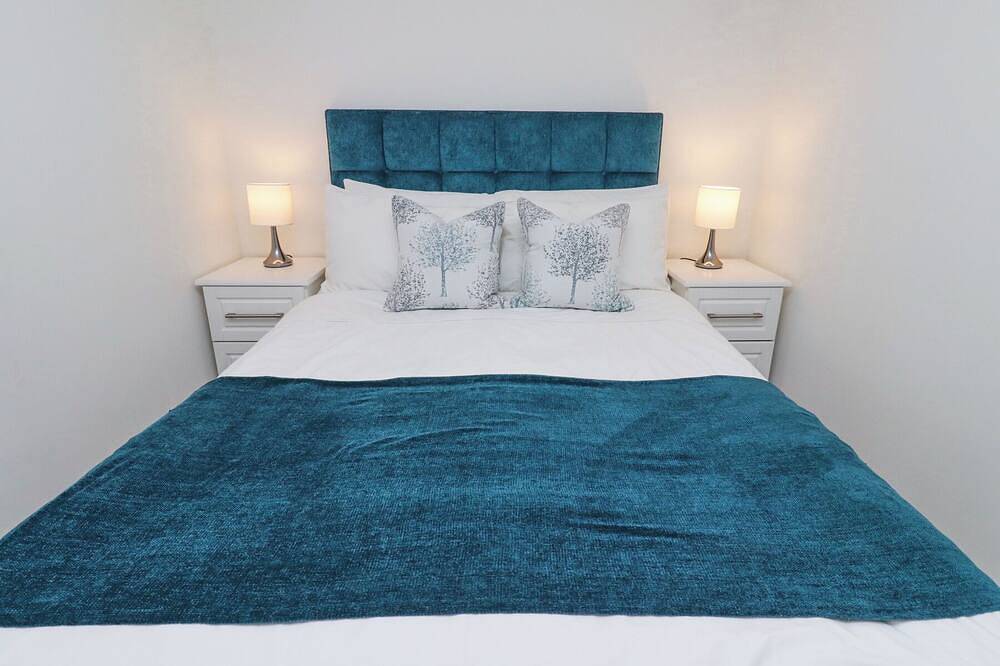 Ganze Wohnung, 6 Mühlenkai, Berwick-Upon-Tweed in Tweedmouth, Northumberland