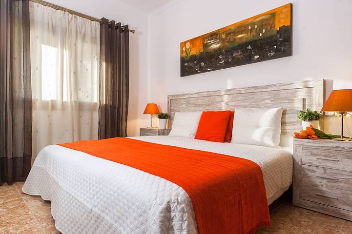 Finca für 6 Personen, mit Garten in Sant Joan (Mallorca) - 3