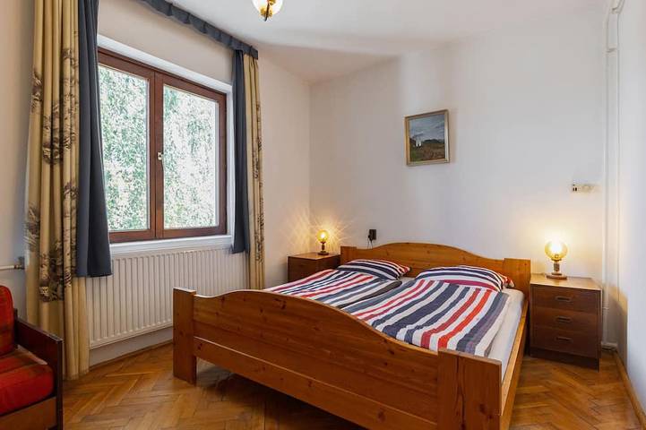 Ferienhaus für 9 Personen, mit Garten, mit Haustier in Balatonalmadi - 2