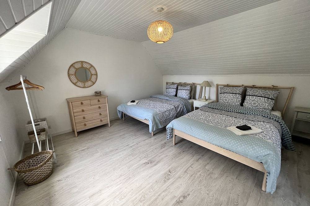 Beach cottage - Treguennec / La Torche - Max 4 adults Or 2 adults + 4 children in Tréguennec, Quimper und Umgebung
