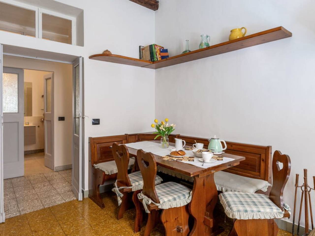 Appartamento intero, Operapartment in Osimo, Provincia di Ancona