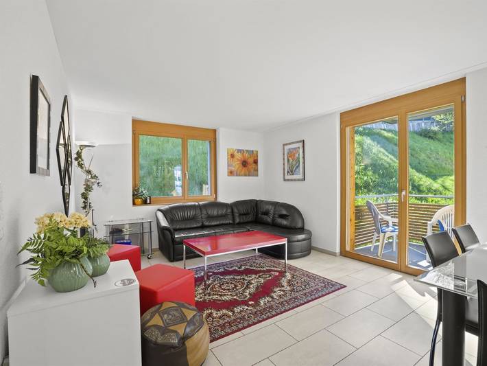 Ganze Wohnung, Hemmadi in Churwalden, Plessur Alpen