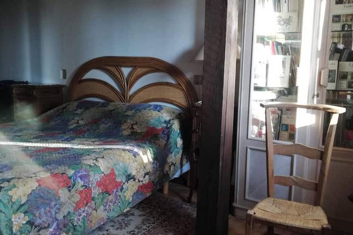 Location de vacances pour 10 personnes, avec jardin à Saint-Constant (homonymie) - 3