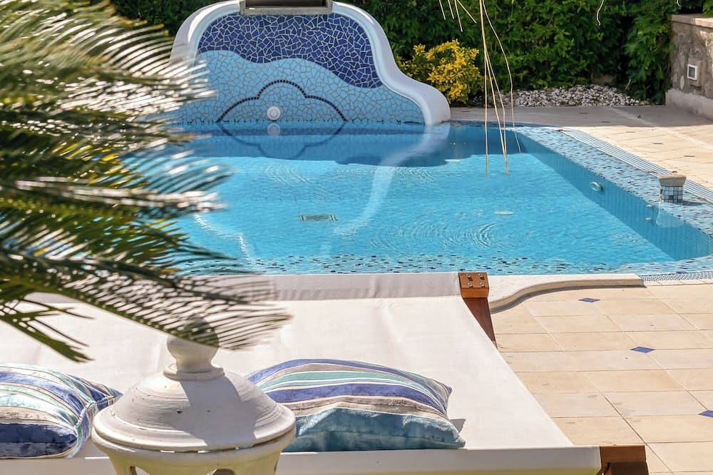 Villa per 6 Persone in Forio, Ischia