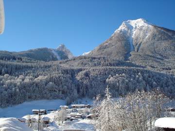 Hütte für 3 Personen in Ramsau bei Berchtesgaden, Königssee, Bild 4