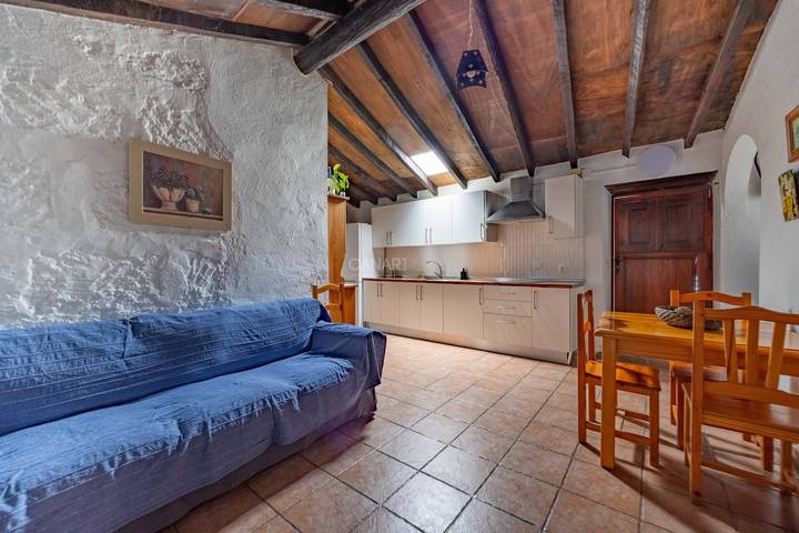 Casa Sofia, Exklusives Landhaus, 2 Schlafzimmer, privater Pool in Granadilla de Abona, Teneriffa Süd