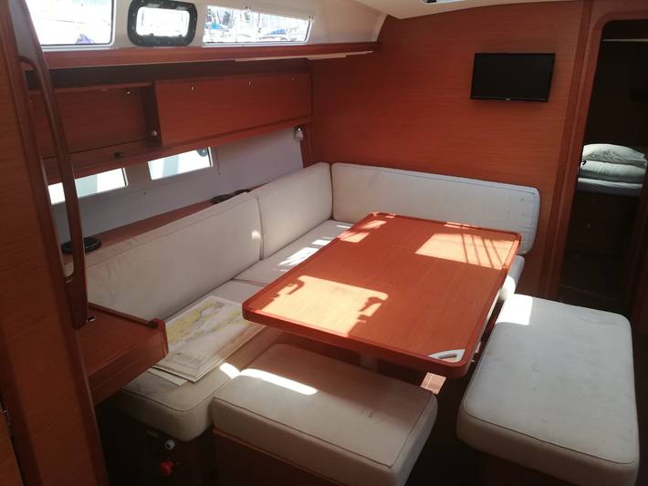 Boot für 6 Personen in Kroatien - 2