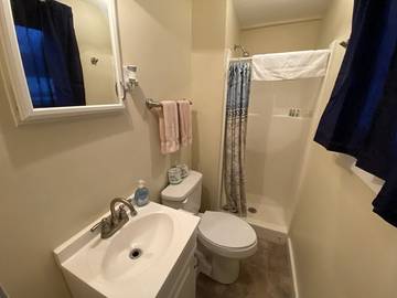 Cottage for 2 Guests in Geneva-on-the-Lake, Ashtabula County, Picture 1