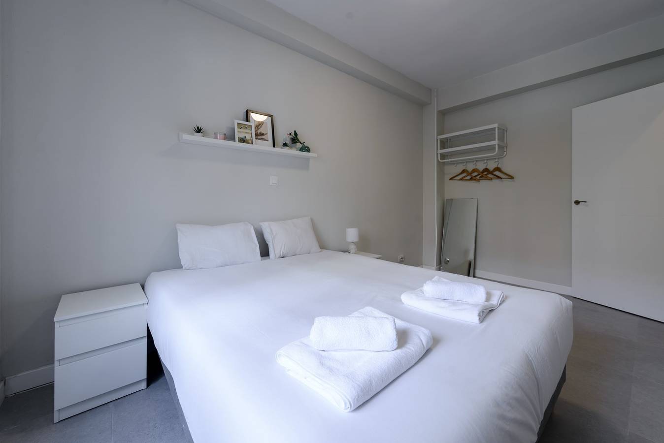 Appartement entier, Guestready - Une échappée belle à Madrid in Arganzuela, Madrid