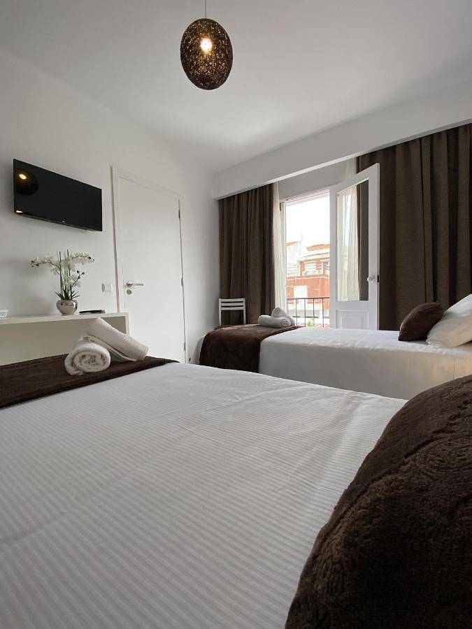 The Rock Guest House in São Miguel Island, Ponta Delgada