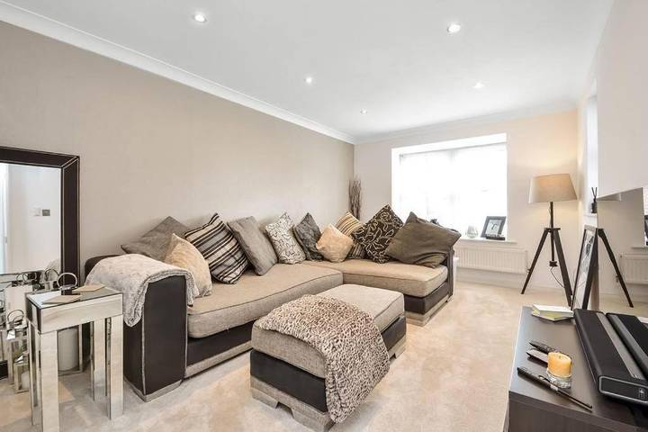 Location de vacances pour 11 personnes, avec jardin et jacuzzi à Portsmouth - 2