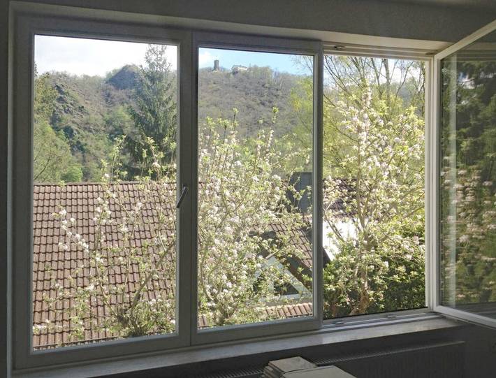 Ferienhaus für 2 Personen, mit Ausblick und Garten in Bad Ems - 4