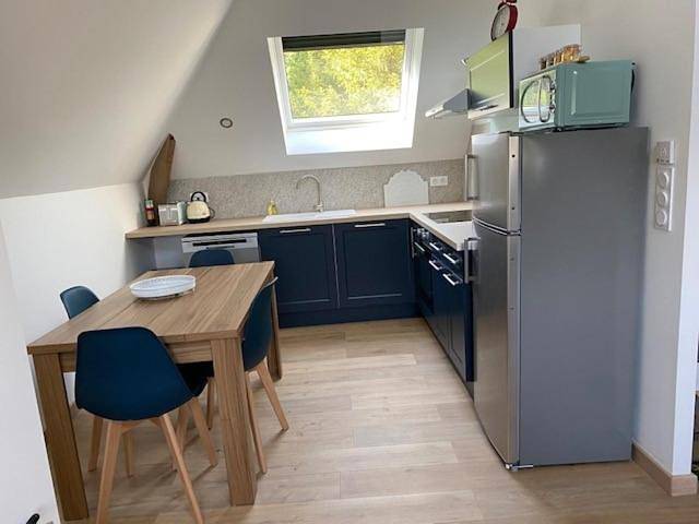 Gîte pour 4 personnes à Mouleydier - 3