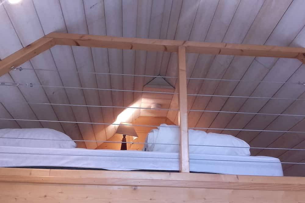 Ganze Wohnung, Beautiful Apartment 150 M From The Beach, Garden, Bbq And Private Parking in Plougoulm, Ceinture Dorée