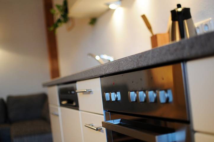 Chalet für 4 Personen, mit Garten und Balkon, kinderfreundlich im Chiemgau - 4