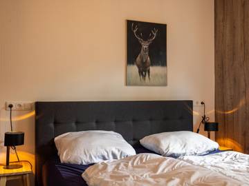 Appartement voor 4 Personen in Drenthe, Nederland, Afbeelding 3
