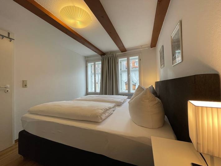 Ganze Ferienwohnung, Apartment mit Terrasse in Quedlinburg, Harzvorland