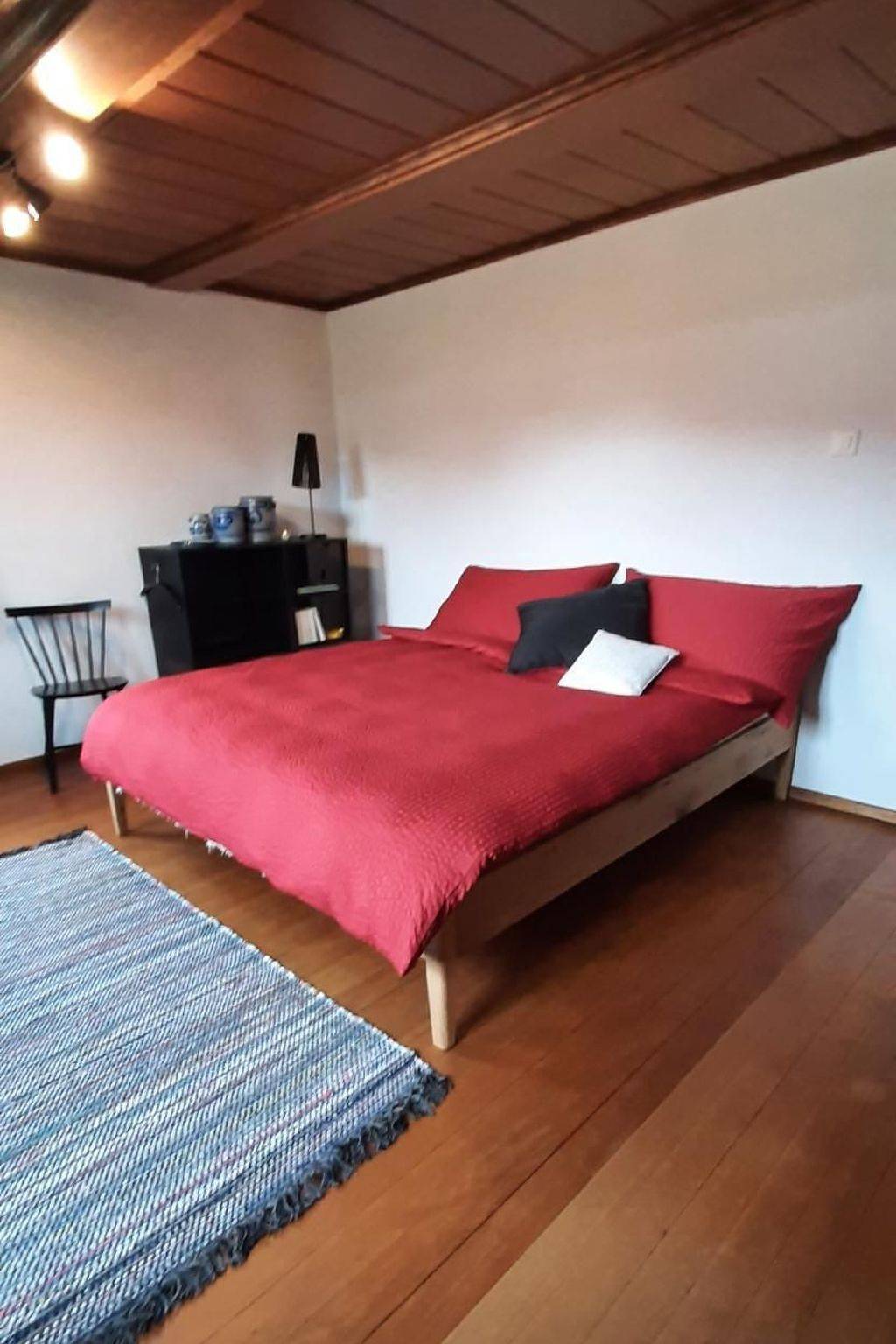 Ganze Wohnung, Kirchmatte in Schangnau, Berner Oberland