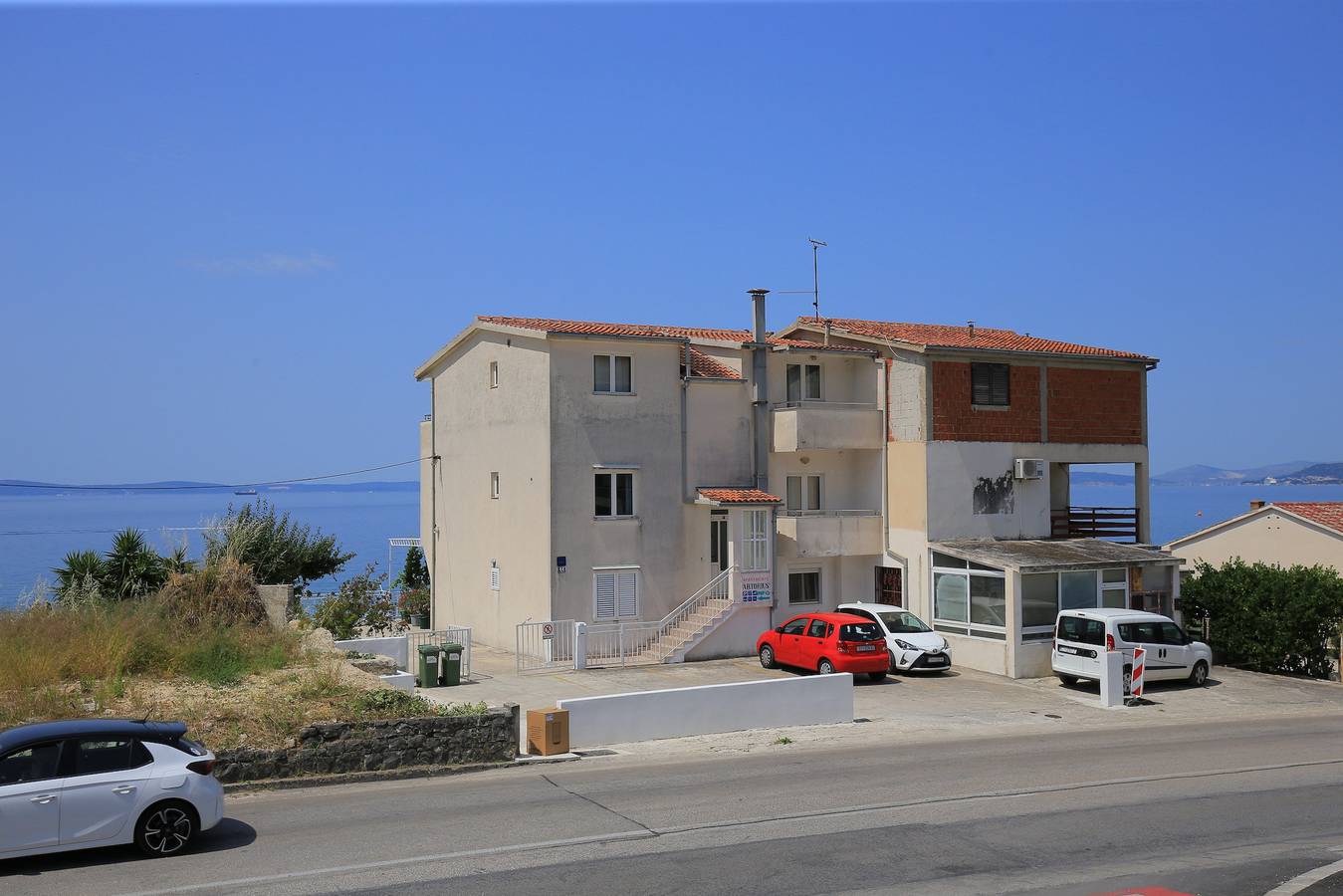 Entire apartment, Apartments by the sea Podstrana, Split - 19987 in Podstrana, Split-Dalmatia