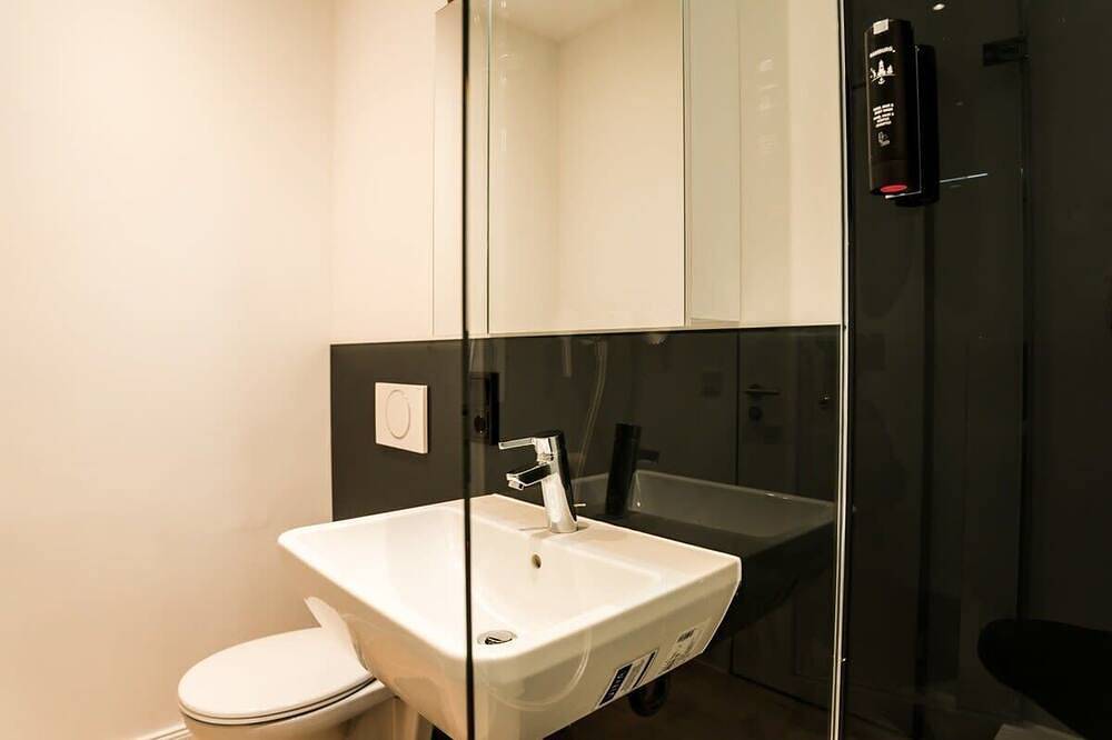 Ganze Wohnung, Family Apartment - Homaris Apartments Hamburg Altona in Altona Hamburg, Hamburg