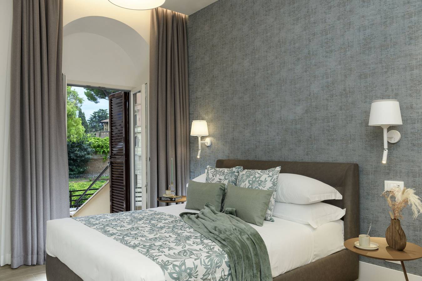 Appartamento vacanze a Roma a partire da 530€ a notte