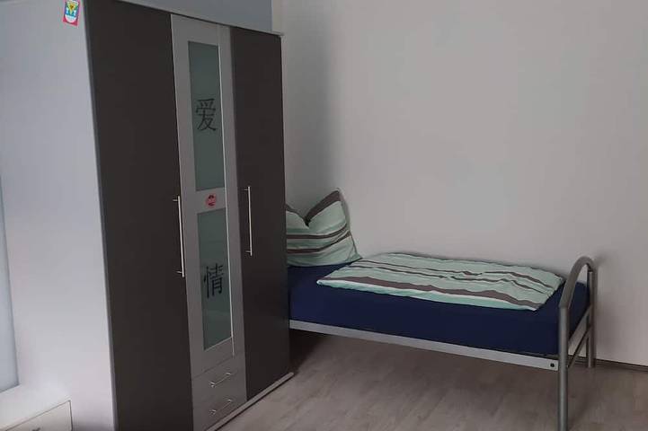 Gîte pour 5 personnes, animaux acceptés à Weißwasser (Oberlausitz) - 2