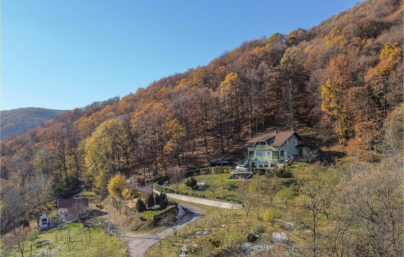 Kuća za odmor za 8 osoba s sauna in Varaždinska županija