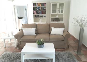 Ferienwohnung für 2 Personen in Stechow-Ferchesar, Havelland, Bild 4