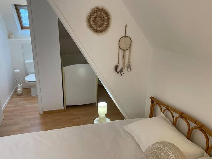 Gîte pour 4 personnes à Chablis - 2