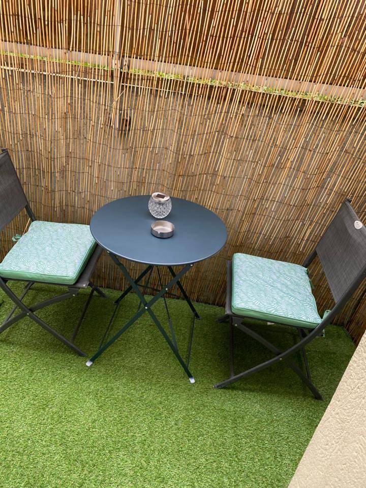 Appartement entier, Le Bohème - Proche gare & commerces, parking privé - Gisors in Gisors, Région de Les Andelys