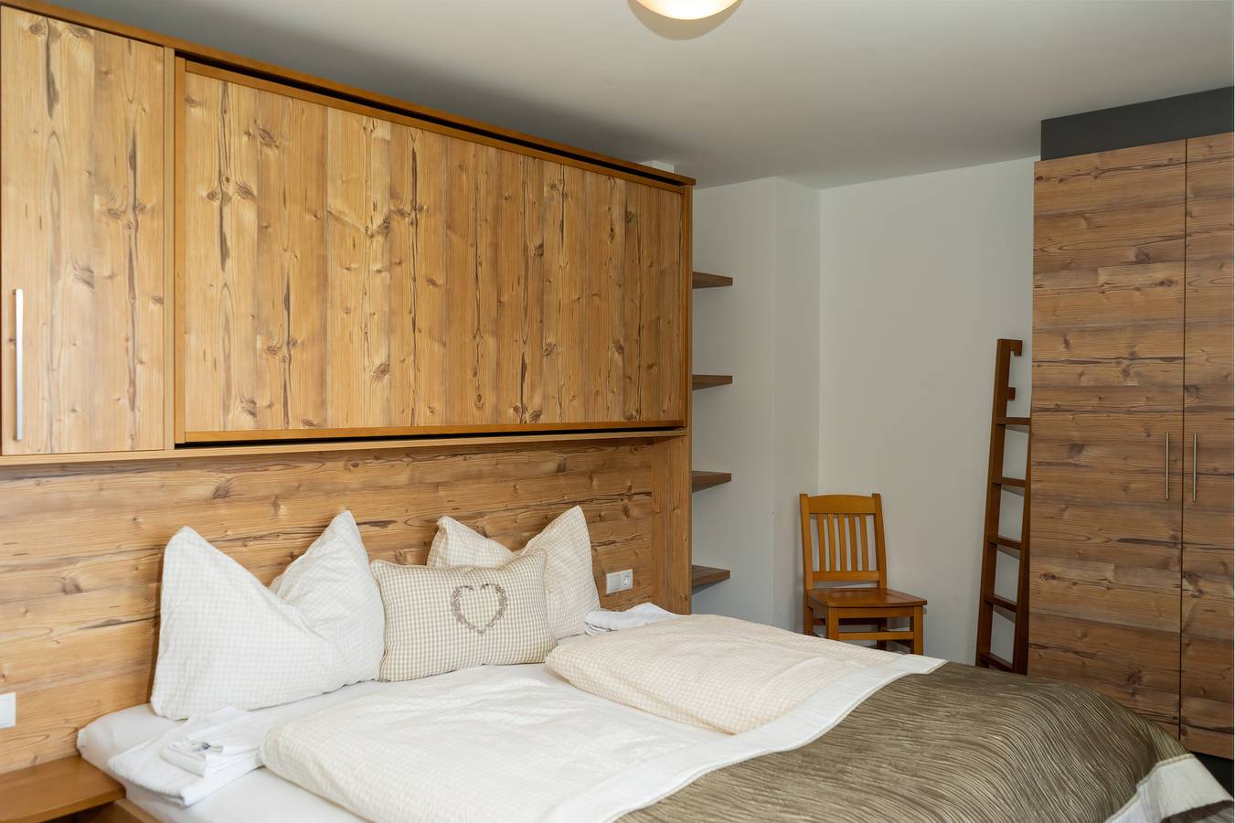 Ganze Wohnung, Wohnung Kreuzjoch 142 - Naviser Hütte in Navis, Innsbruck und Umgebung