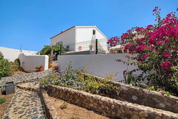 Villa voor 6 Personen in Martim Longo, Algarve, Afbeelding 4