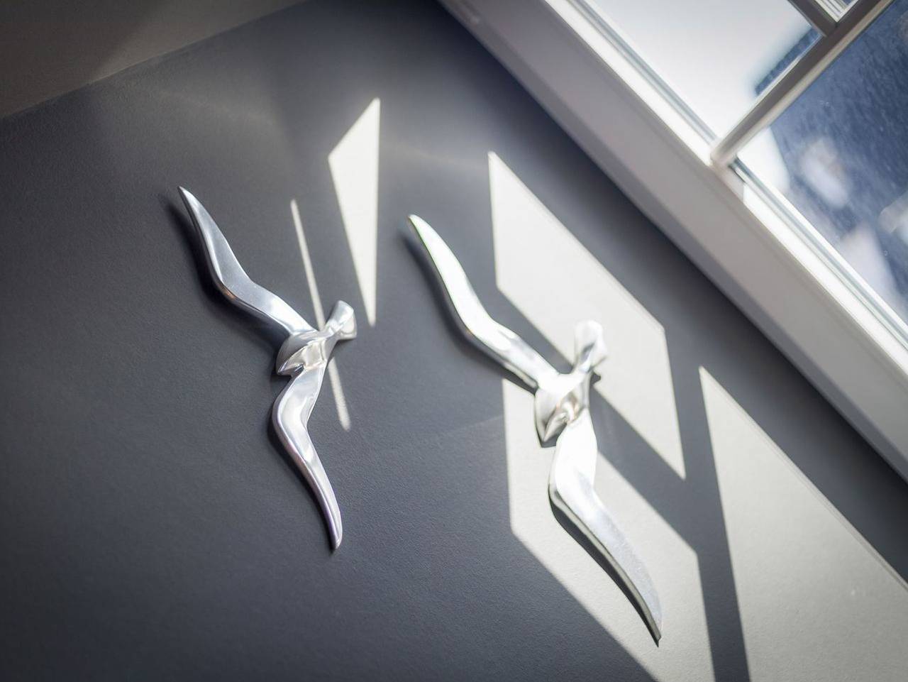 Ganze Ferienwohnung, Landhaus Berthin-Bleeg, Die Syltlounge App. 9 - 2-Raum-Appartement im Dg, ca. 40 m² Nutzfläche, 1 Parkplatz, Nichtraucher. in Wenningstedt, Sylt