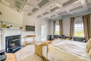 Villa voor 35 Personen in Lenox, Massachusetts, Afbeelding 4
