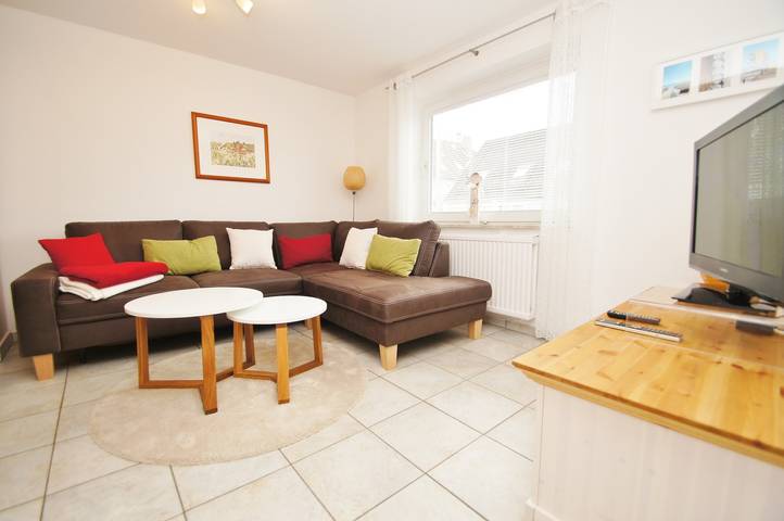 Ferienhaus für 6 Personen, mit Terrasse und Garten in Kellenhusen - 4