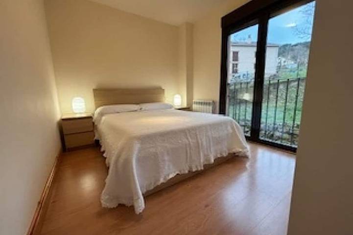 Apartamento entero, Slowcameros El Rasillo in El Rasillo de Cameros, Sierra de Moncalvillo
