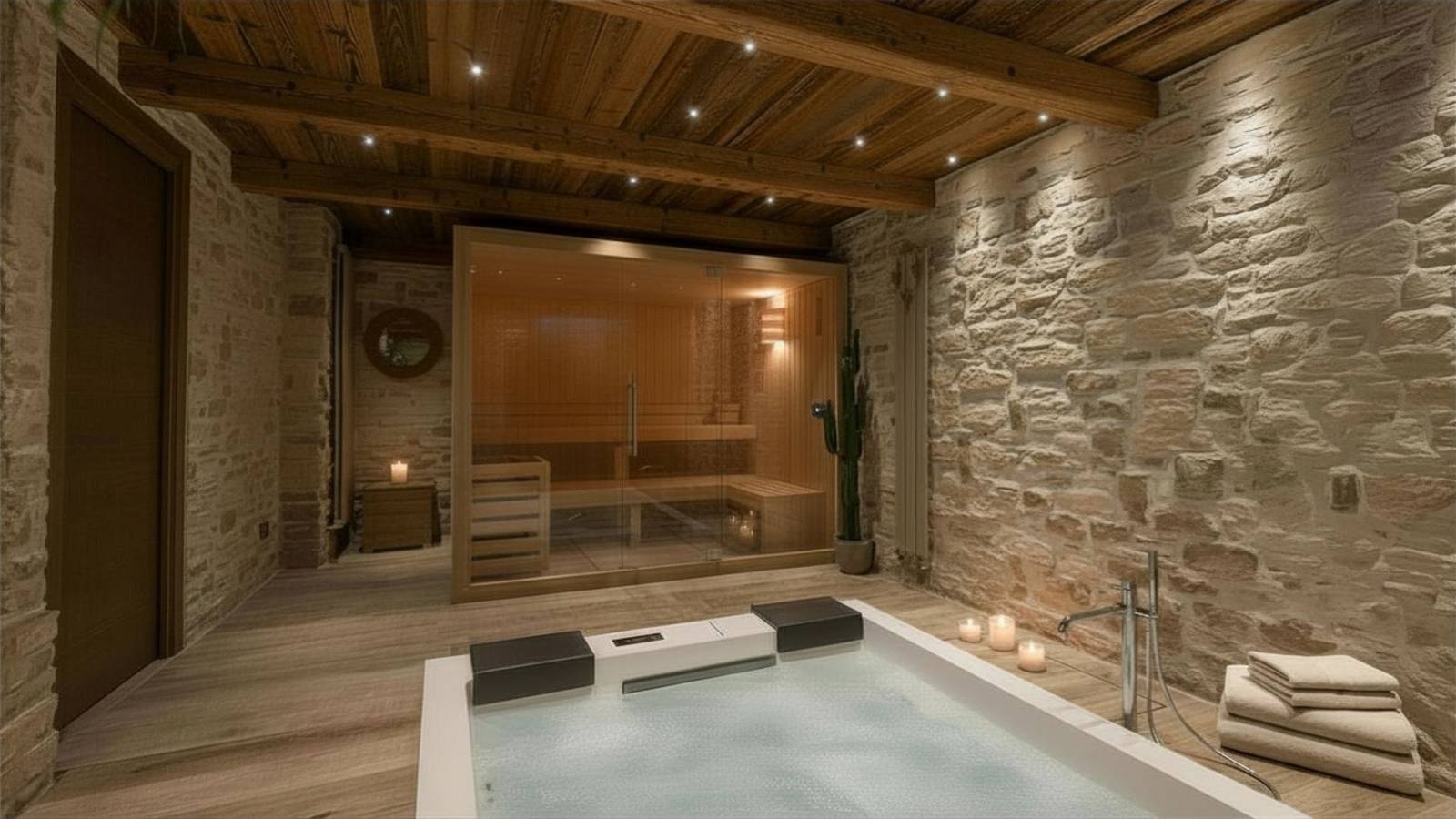 Charme mountain Chalet in Ponte di Legno, Parco Regionale dell'Adamello