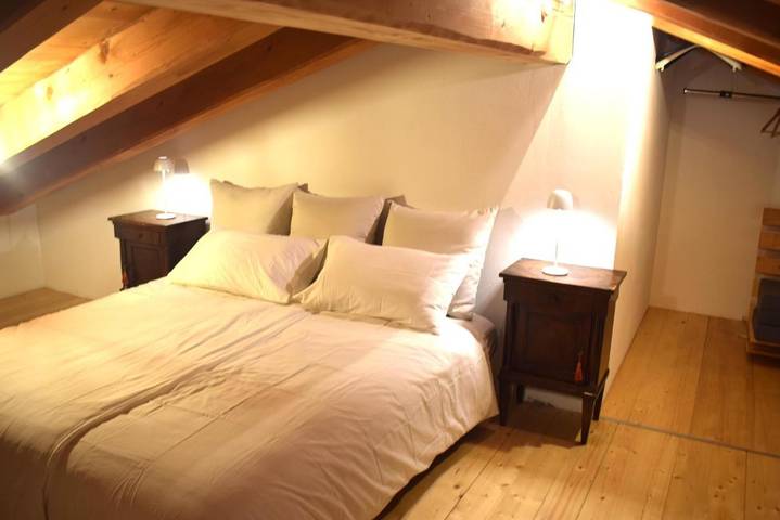 Appartamento per 3 persone, con balcone in Roncade