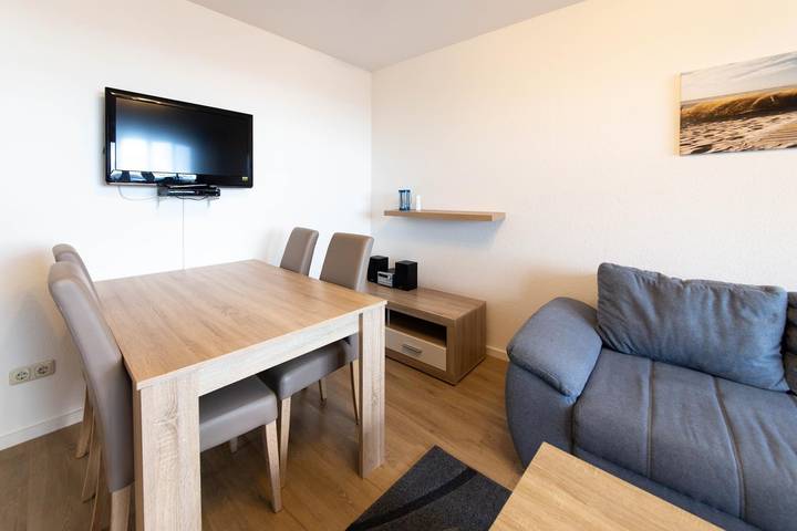 Ganze Wohnung, Ferienwohnung Mehrblick 21 in Niendorf, Timmendorfer Strand
