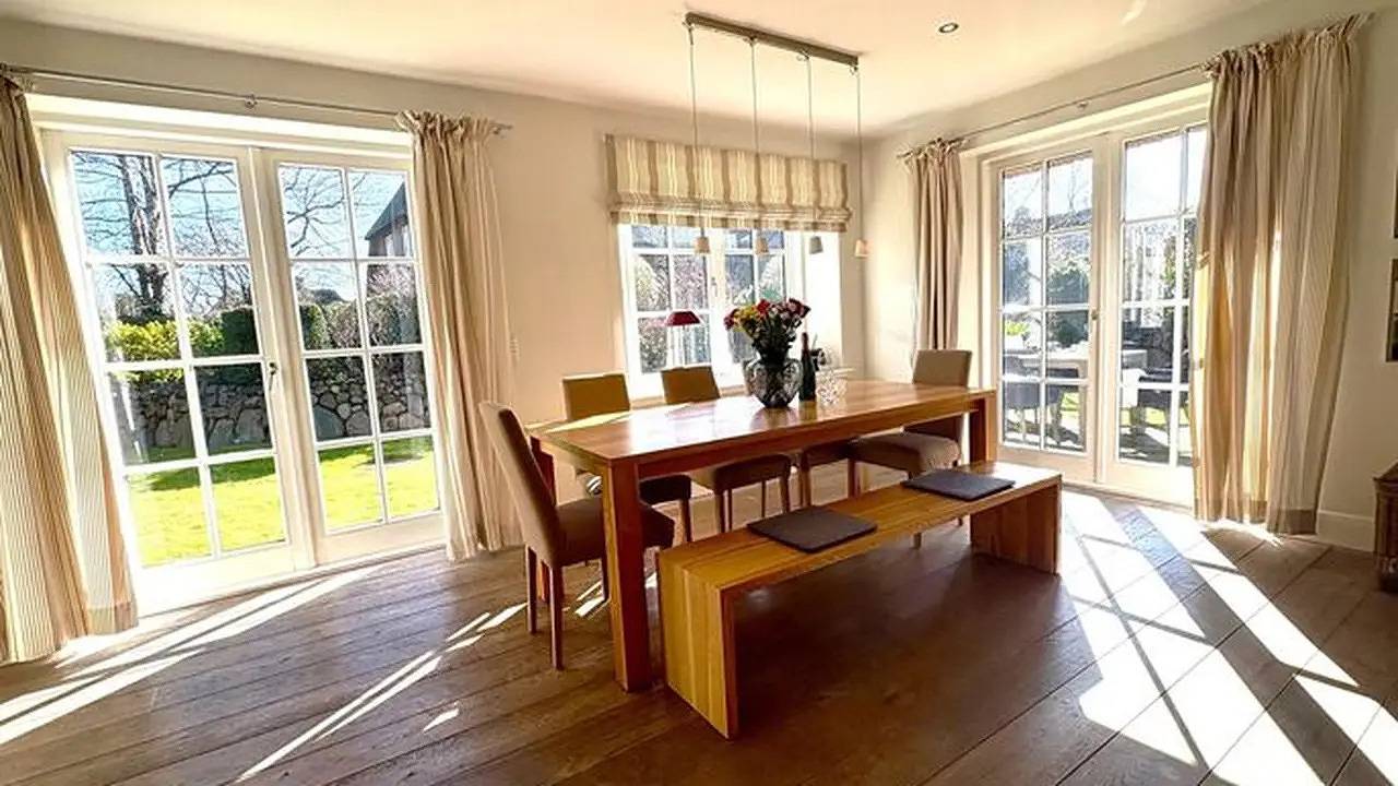 Ferienhaus für 7 Personen (120 m²) in Kampen in Kampen (Sylt), Sylt