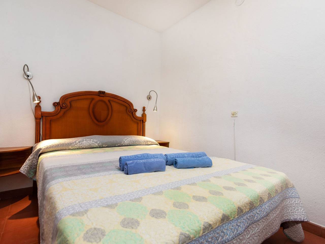 Appartement entier,  Vista a Mar in L'Escala, Costa Brava